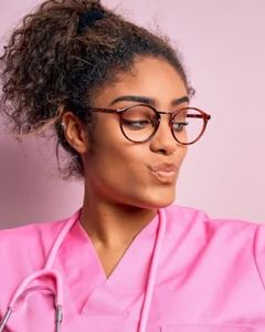 Sam, a nursing assistant